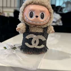 Labubu Clothes 