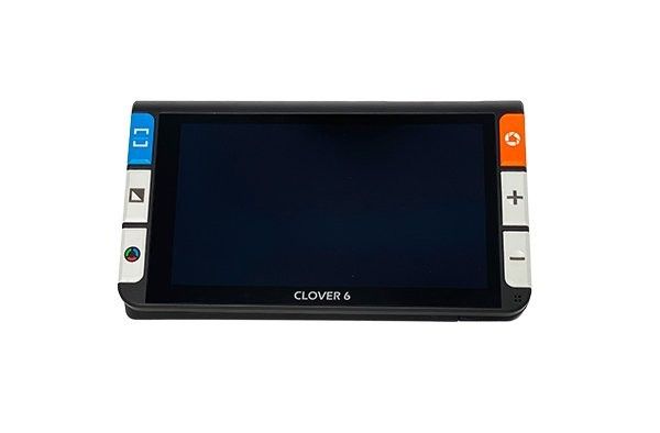 Clover 6 Magnifiyer/ Reader