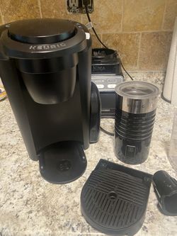Keurig K-Latte