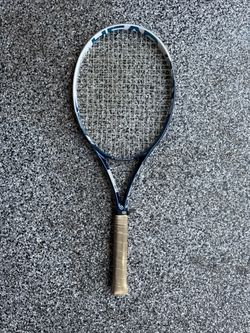 Head Instinct MP 4 1/4 grip