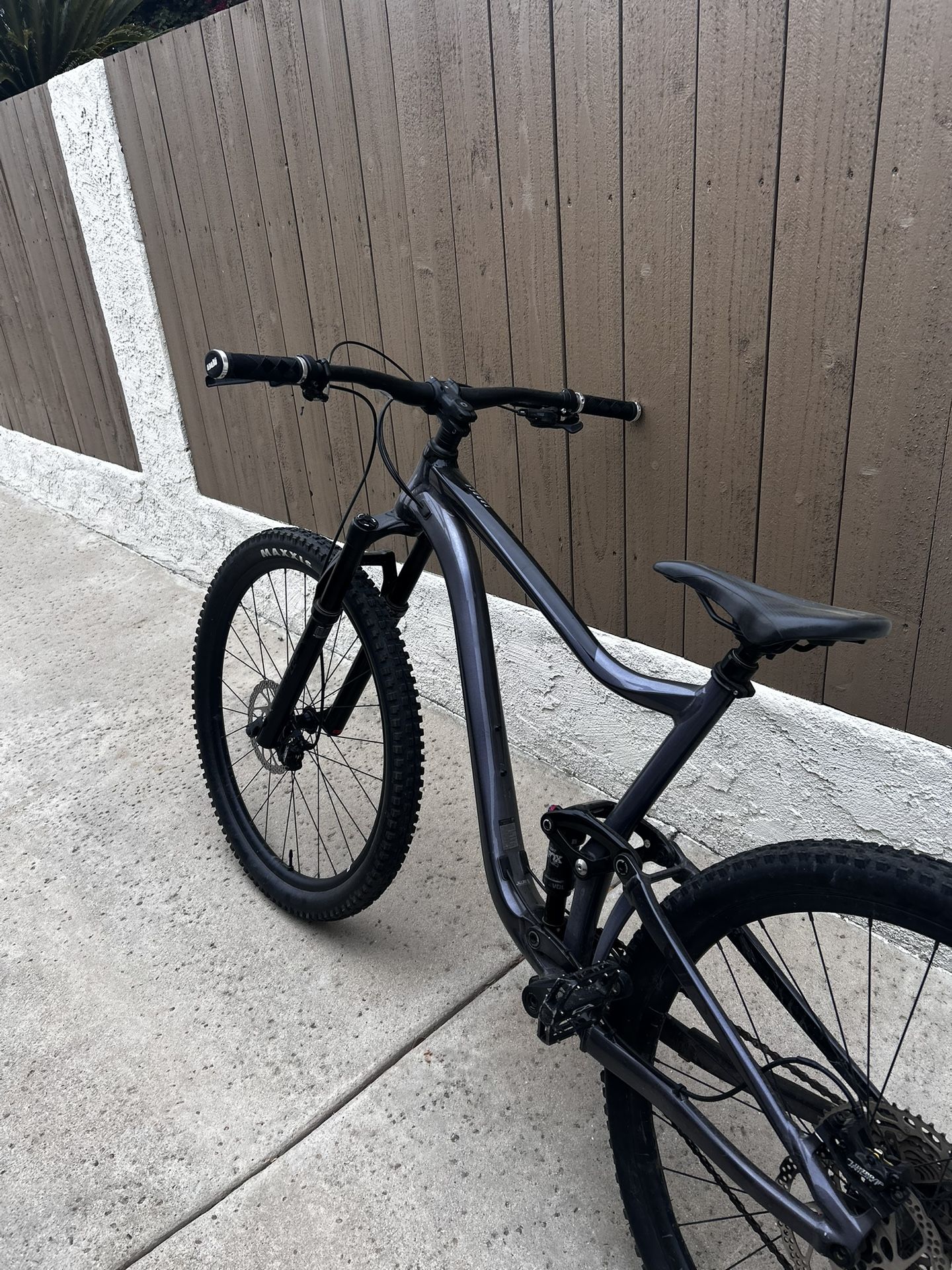 Giant Trance X Mountain Bike