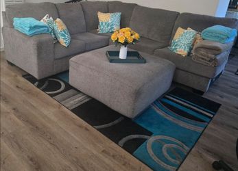 Living room set $400