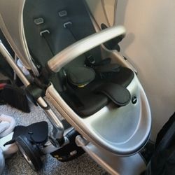 Baby Stroller Mima Xari 