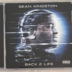 Sean Kingston CD