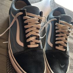 mens vans 