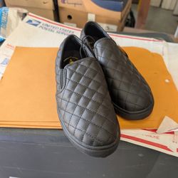 Tredsafe Work Shoes Women's 6