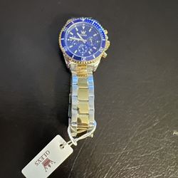 Watch Men Waterproof New 