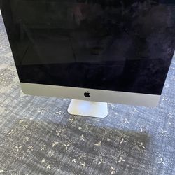 iMac - 2016 