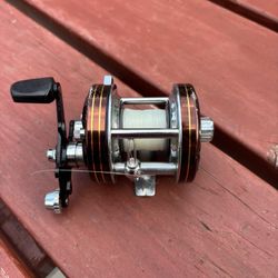 Sears 550 Baitcaster