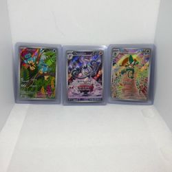 pokemon card lot
