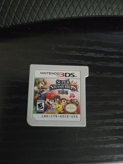 3 Ds Game