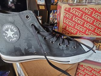 Converse Shoes