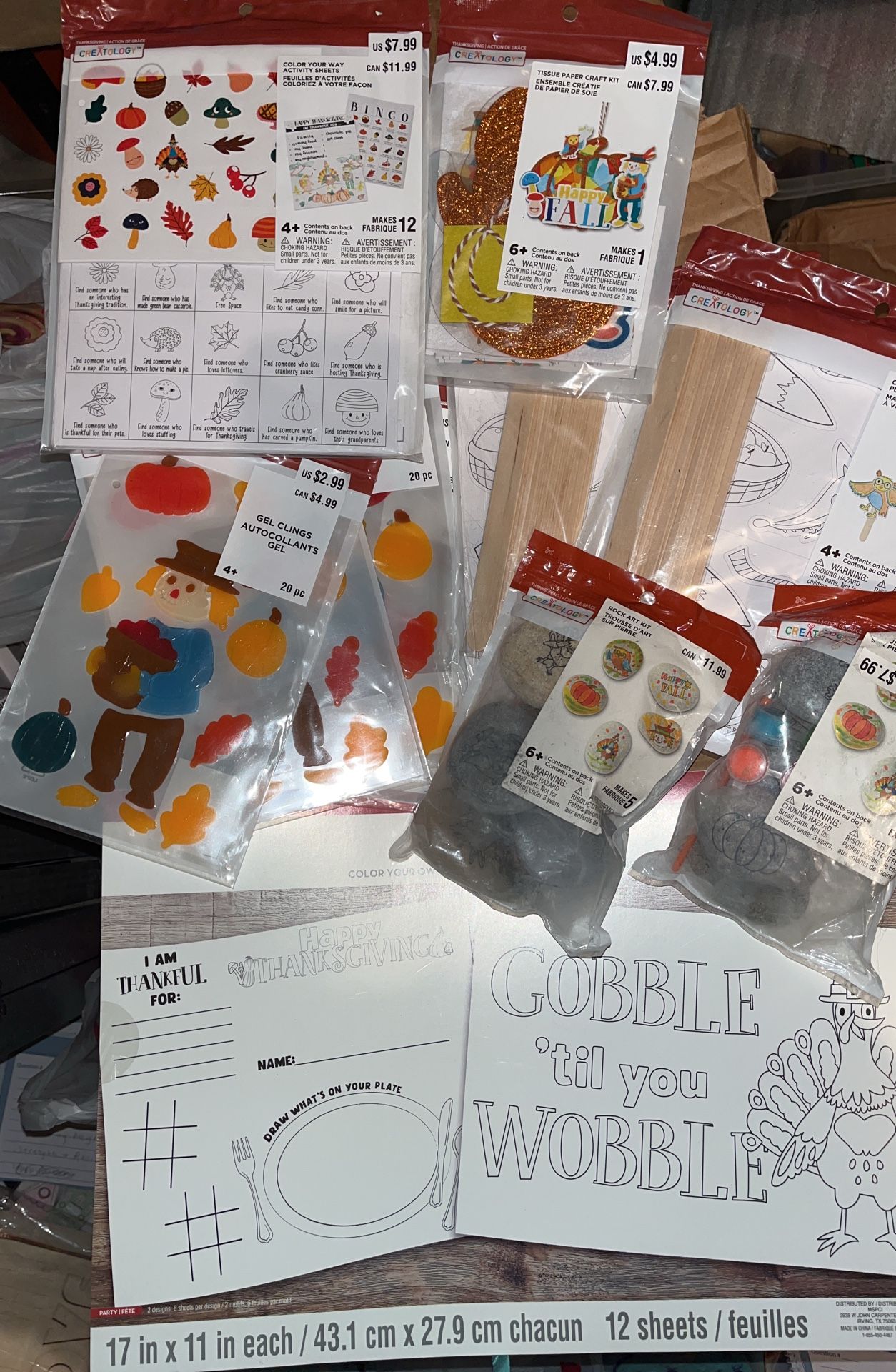 Craft Kits