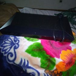 Sony Blue Ray Player 