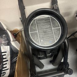 Orbit Baby Stroller Set