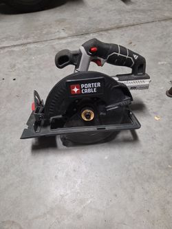 Skill Saw