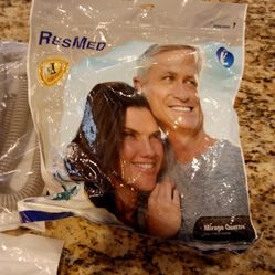 Res Med Full Face Mask