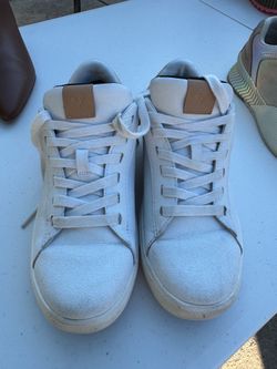 Vessi Sneakers size 6