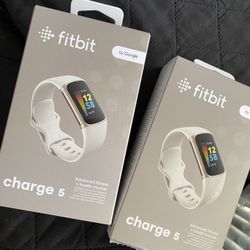 fitbit watch 