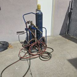 Torch (Cutting, Welding) 