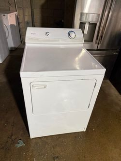 Maytag ELECTRIC DRYER