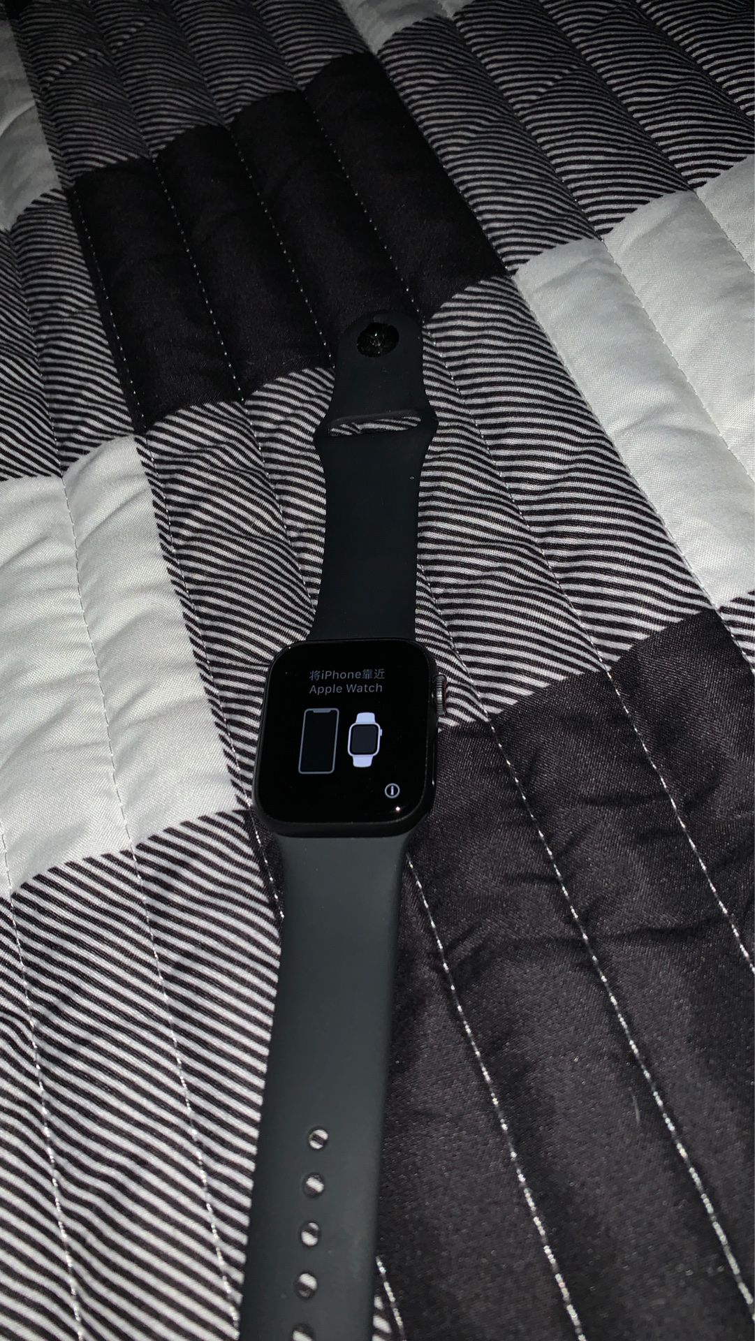 Apple Watch Series 5