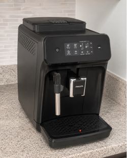 Philips Automatic Espresso Machine