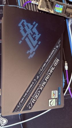 ROG ZEPHYRUS G14 ALAN WALKER SPECIAL EDITION