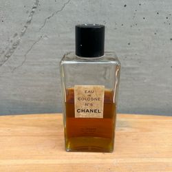 Vintage Chanel No5 Eau De Cologne #5