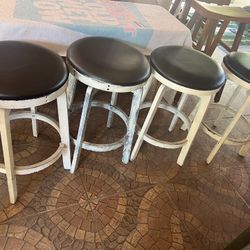 Stools 
