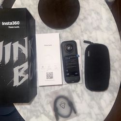 Insta360 X5 Bundle