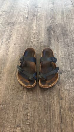 Birkenstock Mayari Womens Sandals