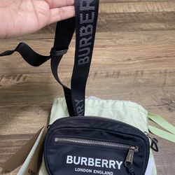 Burberry Belt Bag