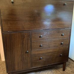 Secretary Desk 