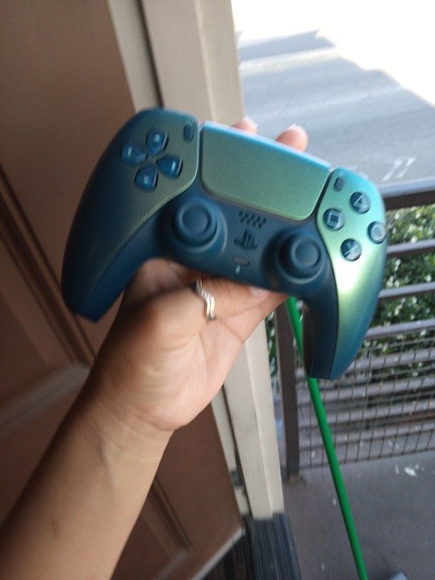 PS5 Controller