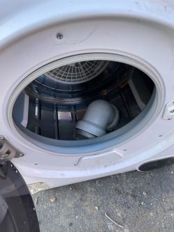 Secadora eléctrica
