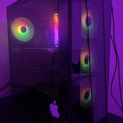 Gaming PC (specs in desc)