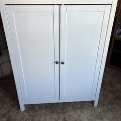 Ikea Cabinet