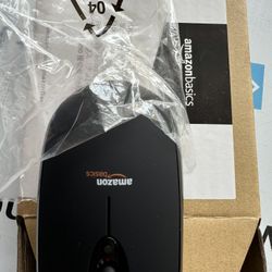 Wireless Mouse