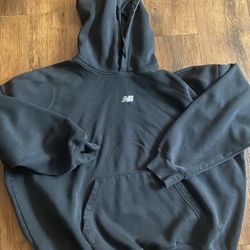 New Balance Hoodie