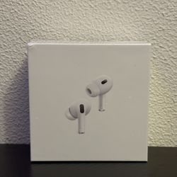 Airpods Pro 2