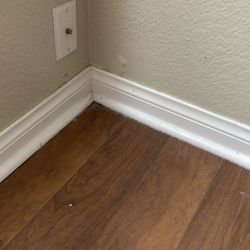 Free laminate 750sqft