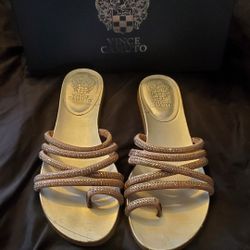 Vince Camuto Sandals 