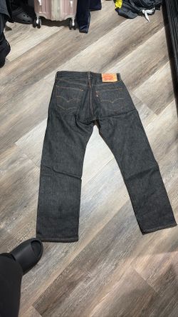 Levis 501
