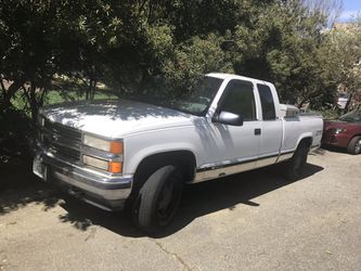 1997 Chevrolet