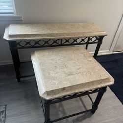 Living Room Table