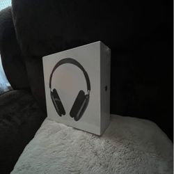 AirPod Max Black