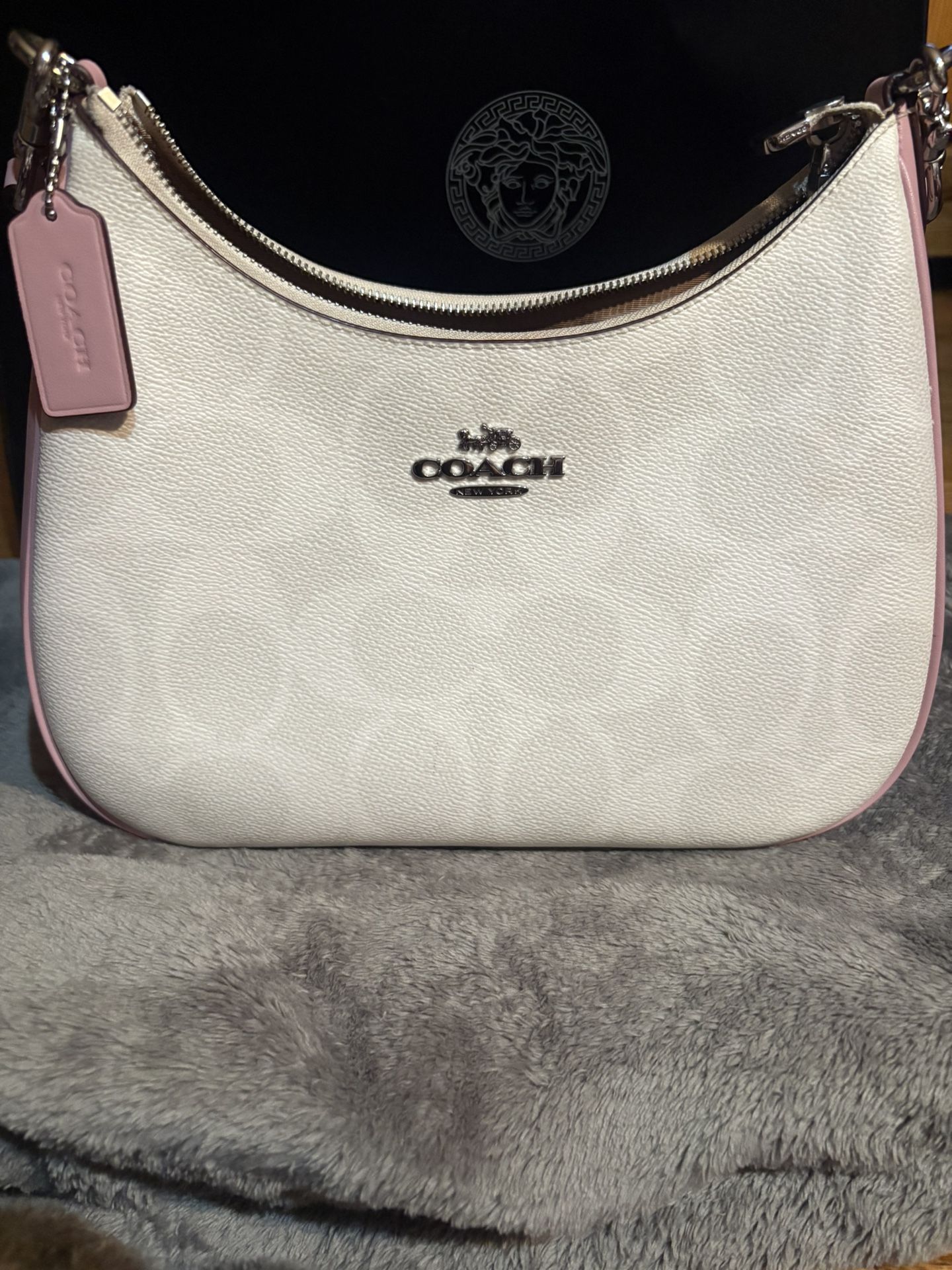 New Signature Coach Terri Hobo
