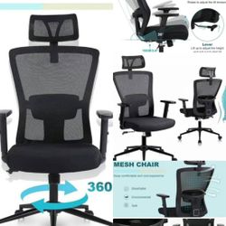 Office chair  new 