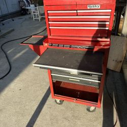 Craftsman Tool Box Husky Chest